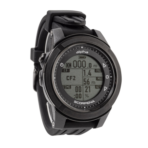 Компьютер Alpha (Black)